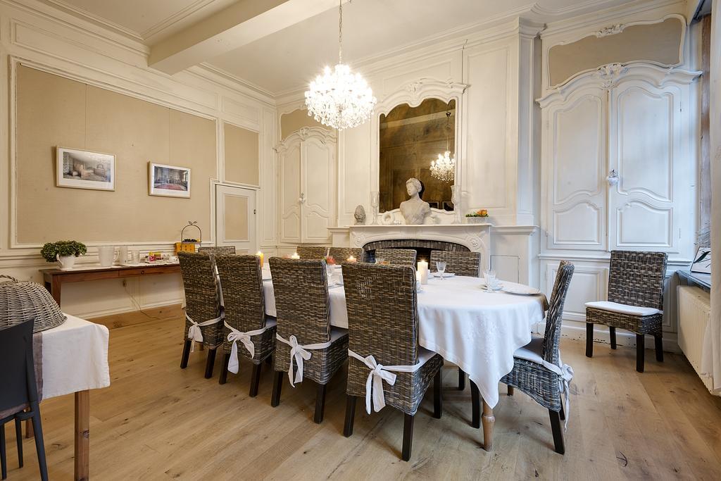 Brughia D'hotes 3*