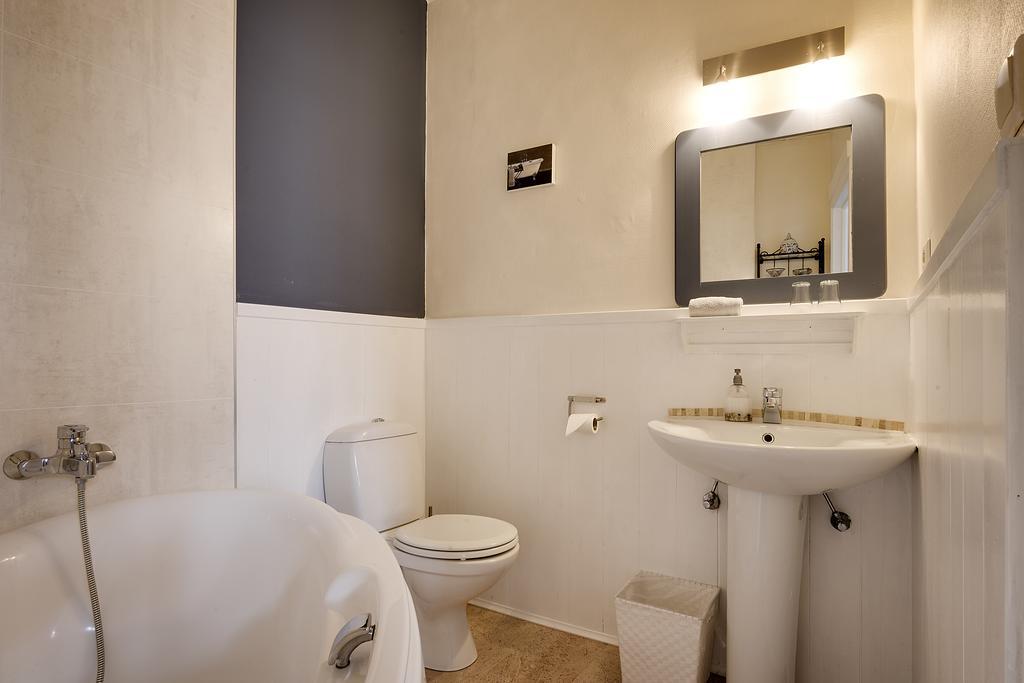 Brughia D'hotes 3* Bruges