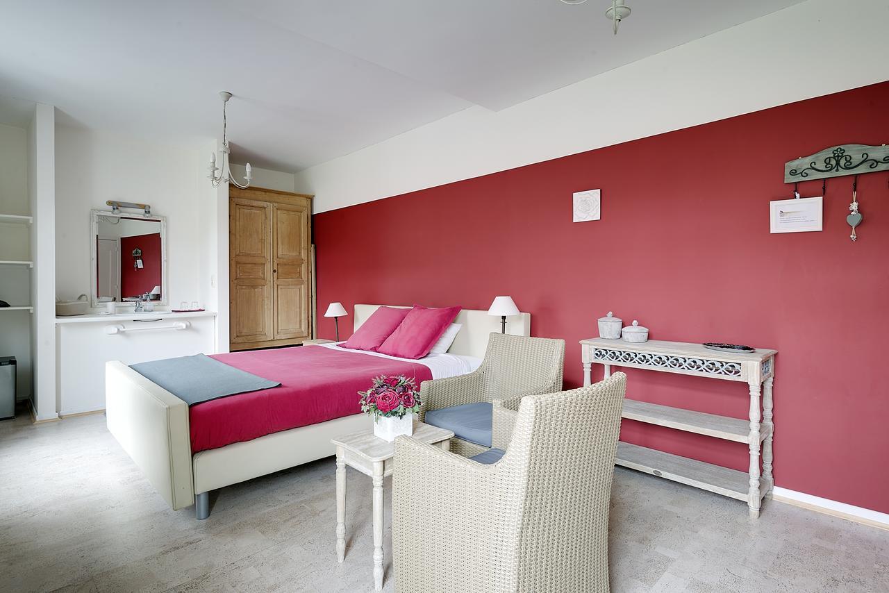 Brughia D'hotes Couette-café