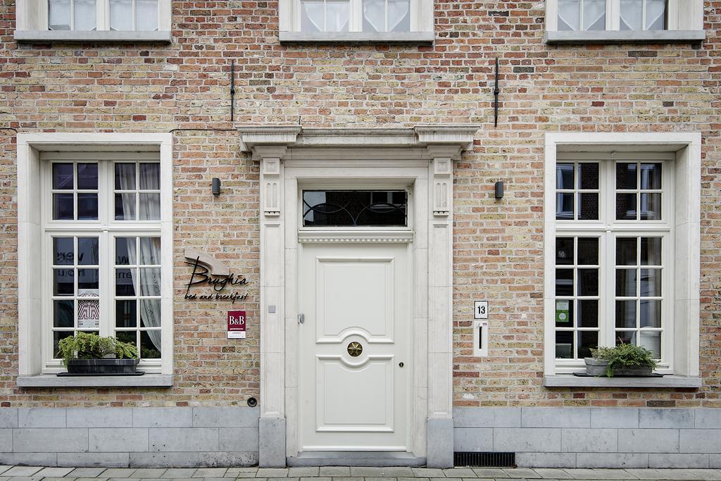 Brughia D'hotes Bed & Breakfast