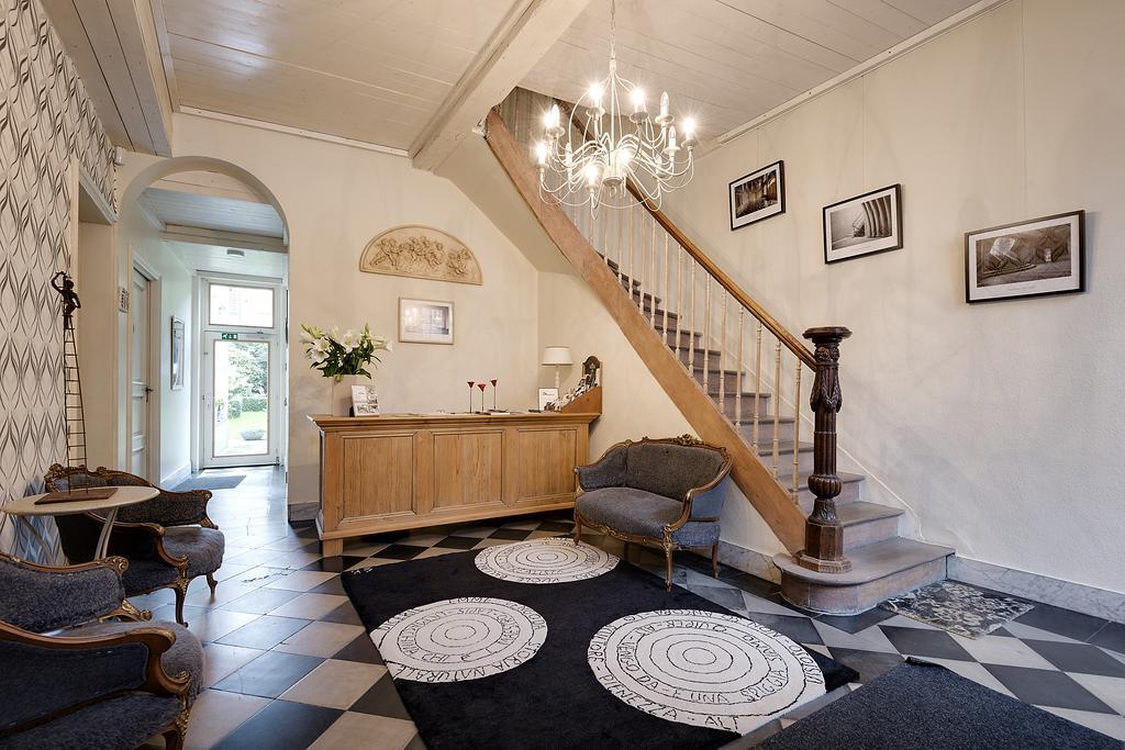 Brughia D'hotes Bed & Breakfast 3*
