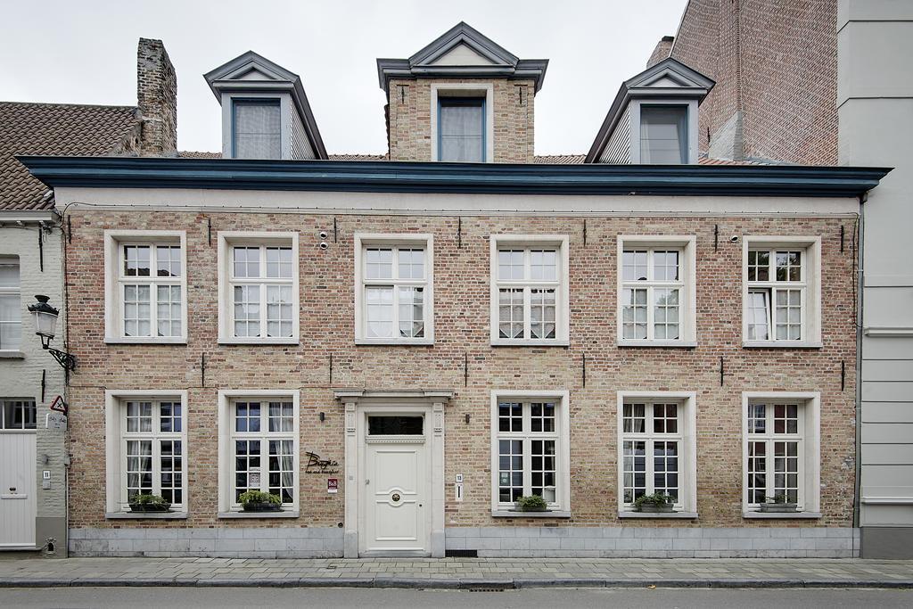 Brughia D'hotes Bed & Breakfast 3*