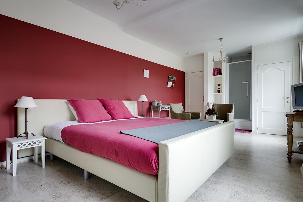 Brughia D'hotes Bed & Breakfast